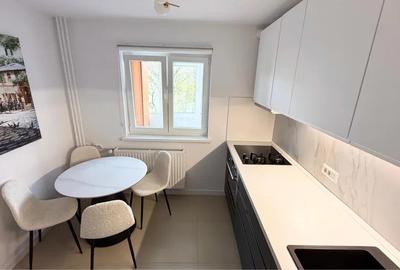 Aviației | 2 Camere | Boiler | Balcon | Renovat | Prox. Metrou | - 4