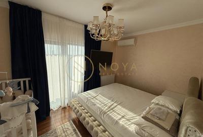 Apartament cu 3 camere + birou | Cotroceni Smart Residence Grozavesti - 12