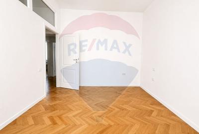 Spațiu premium de inchiriat | 150 mp | Strada Matei Basarab | Centru - 5