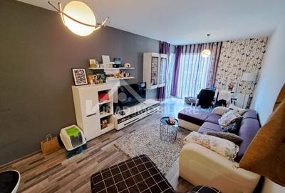 Apartament 2 camere modern, Platinia Mall, zona Motilor, USAMV - 4