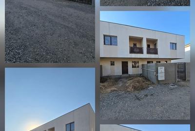 Vila P+1, Bragadiru, Str. Topaz, 31C, toate utilitățile, curte proprie - 3