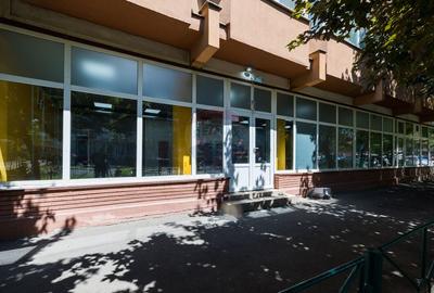 SPAȚIU COMERCIAL  | 231 MP | VAD COMERCIAL - 17