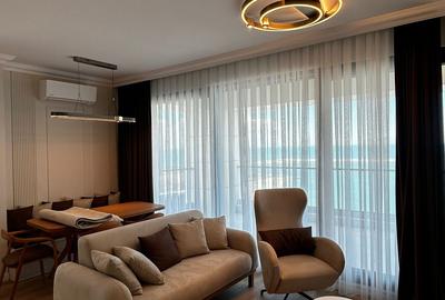 De vanzare ! Apartament premium cu 3 camere in Solid House Faleza Nord ! - 3