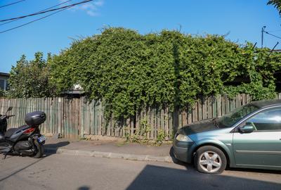 Casă cu curte proprie, zona Giurgiului - Zetarilor - Str. Cheia nr. 17 - 5