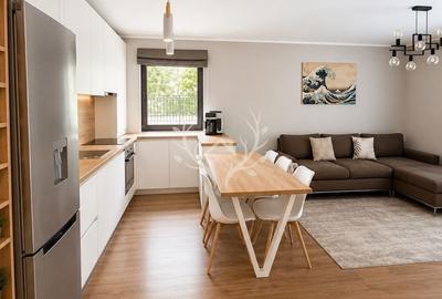 Apartament cu 3 camere in Ansamblul Lumina – Europa - 10
