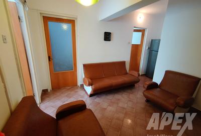 3 camere decomandat | 5 min Metrou 1 Decembrie 1918  | Etaj 6/10| Comision 0% - 3