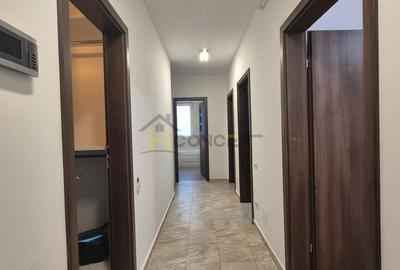 Inchiriere Apartament 2 camere spatios Viva Residence - 2