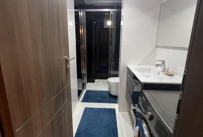 Nerva Traian - Timpuri Noi -  metrou - Apartament cu 3 camere , modern, centrala - 11