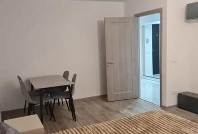 Costin Georgian - Metrou - Prima Închiriere - Renovat - Mobilier Nou - 7
