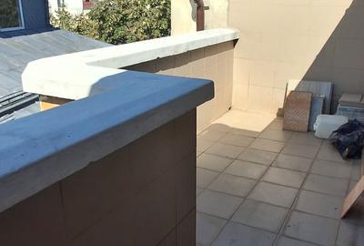 Cotroceni, Medicina, ideal birou, apartament luminos, 3/3, singur/nivel, terasa - 3