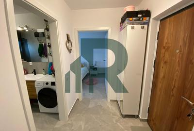 Apartament modern cu 2 camere balcon si parcare pe Dna Stanca - 7