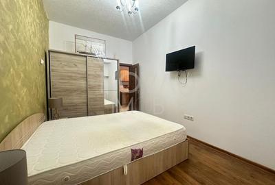 Apartament de inchiriat 2 camere Doamna Stanca - 2