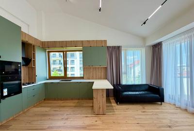 Apartament 4 camere cu terasă generoasă de 16mp - DEZVOLTATOR - 3