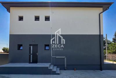 Oportunitate de Afacere | Spațiu Comercial Modern de Închiriat | Domnești - 10