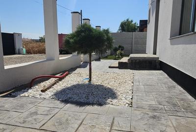 Casa induviduala comuna Berceni. - 6