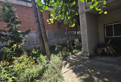 Casă individuală cu 5 camere în Ultracentral