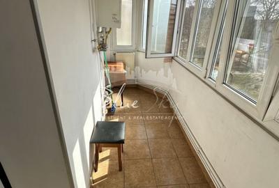 Apartament 2 cam dec – Bdul Mircea cel Bătrân | 55 mp | etaj intermediar - 3