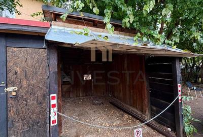 Apartament cu 1 camera, etajul 1, pe strada Bucuresti zona Marasti! - 8