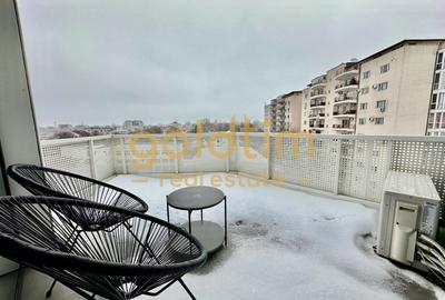 Apartament 2 camere/Herăstrău/Complet mobilat și utilat/Loc de parcare  separat - 21