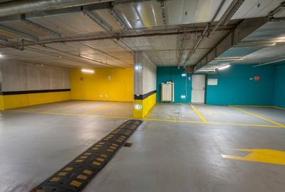Spatiu birouri 3 camere, 2 bai, 100mp, 8 locuri parcare, centrala proprie, imobi - 22
