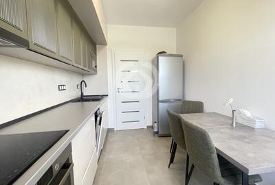 Apartament 3 camere NOU | Mobilat Premium | Parcare inclusa | - 7