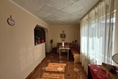 Lazu - casa constructie mixta + teren 515 mp - 16