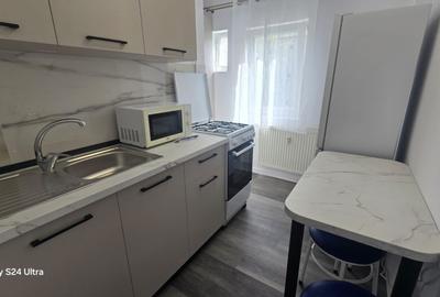 GARSONIERA LUJERULUI / RENOVATA NOU 2026/PRIMUL CHIRIAS / LOC PARCARE ADP - 3