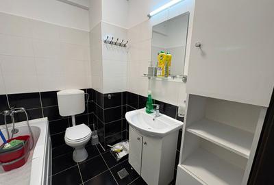 AP. 2 CAMERE- APARATORII PATRIEI, METROU, BLOC NOU, BUCATARIE INCHISA - 5