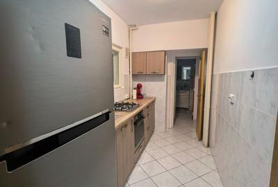 Apartament 2 camere | Piata Romana - 7