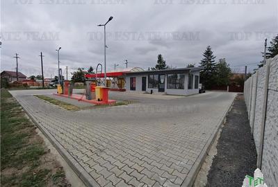 Afacere la cheie, cu profit din prima zi, spalatorie auto utramoderna si spatiu - 7