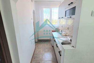 Apartament cu 2 camere de inchiriat, zona centrala! - 8