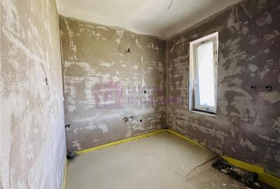 Casa individuala NOUA de vanzare in Sibiu | teren 600 mp | front dublu | video - 13