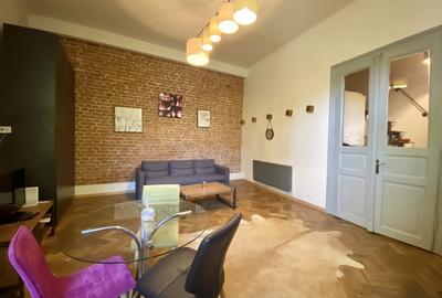 Inchiriere Apartament, zona centrala, strada Motilor - 3