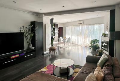 Apartament 3 camere/ Voluntari/ Pipera/ Centrala/ Doua Bai - 5