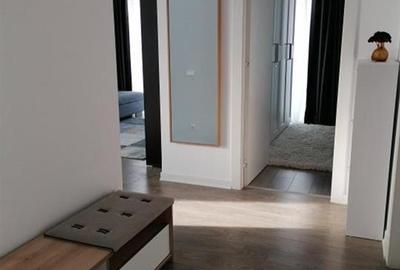 Apartament 2 camere | Cloud9 | Aviatiei | parcare inclusa - 7