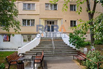Apartament 3 camere, două băi, Bd. Roman Mușat - 14