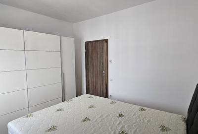 Inchiriez apartament de 2camere,decomandate,la intrare in Cartierul Arhitectilor - 3
