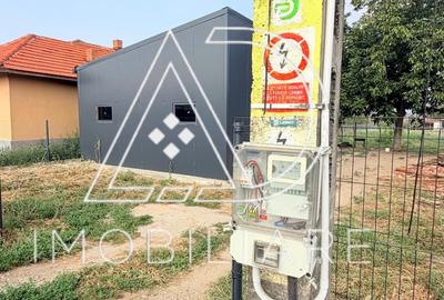 HALĂ DE ÎNCHIRIAT – 100 MP | ZONA IAȘI-GORJ - 5