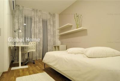 Apartament 3 camere | Privighetorilor | Baneasa | Loc de parcare | - 16