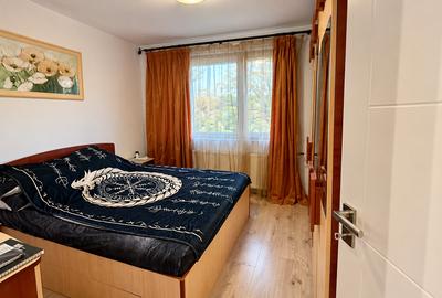 2 CAMERE ION MIHALACHE / METROU GRIVITA / MOBILAT MODERN / RENOVAT - 1