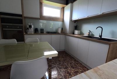 Casă Renovată cu Grădină | 227 mp | 3 Terase | 3 Dormitoare | Milcov - 13