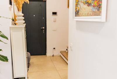 Casa 4 camere 114mp | 0 comision | Tunari | mobilat utilat | 345mp teren - 16