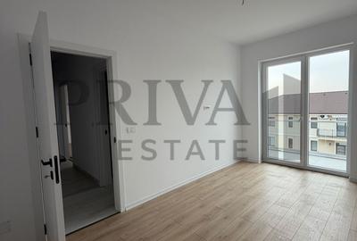 Apartament 2 camere decomandat, 51 mp, etaj 2, Peny/Lidl/ Giroc - 2
