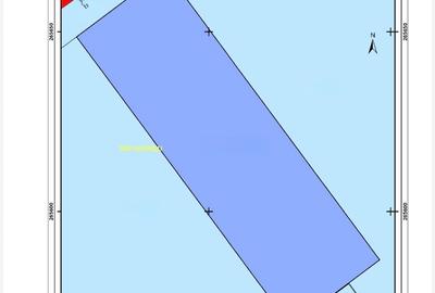 Teren intravilan de vânzare – zona Zirom - 7