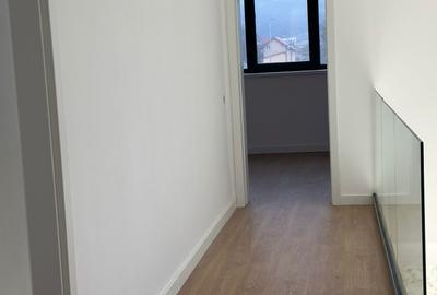 Casă individuală l 118 utili l 425 mp curte l Semifinisată l Florești - 13