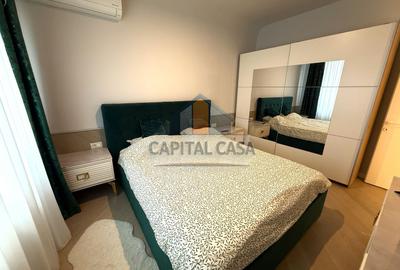 Apartament 2 Camere de LUX | Loc de Parcare Inclus | Cortina Nord – P - 6