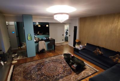 Apartament premium 3 camere New Town Residence - 1