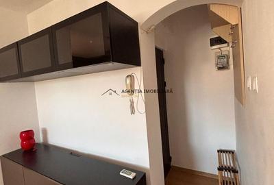 Cișmigiu/ Studio 25 mp, Brezoianu, - 6