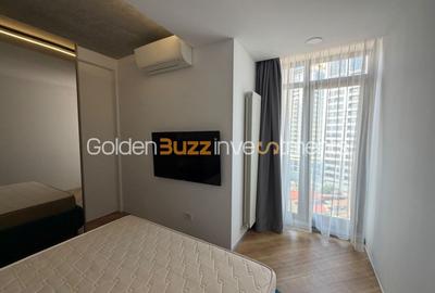 Apartament 2 camere de închiriat – Dinamic City, Barbu Văcărescu - 10