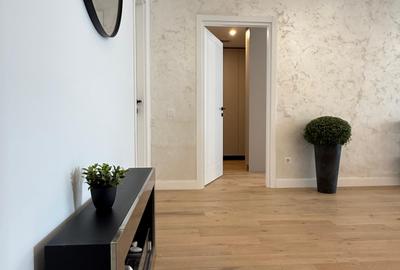 PRIMA ÎNCHIRIERE | 2 CAMERE | 2 BĂI | LEBĂDA LAKE RESIDENCE VEDERE LAC ETAJ 4 - 8